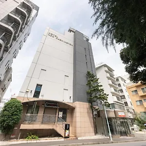 Hotel Tabist New Washington Shibuya, Tokyo