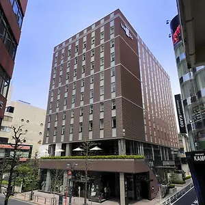 Hotel Unizo Shibuya, Tokyo