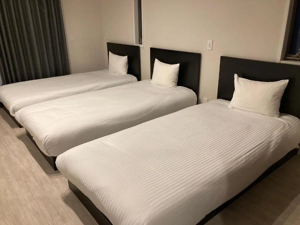 Lien Nishi Shinjuku Hotel Tokyo