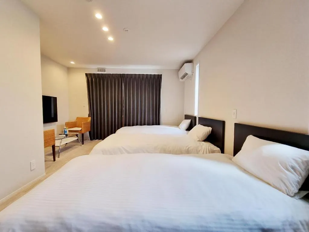 **  Lien Nishi Shinjuku Hotel Tokyo Japan