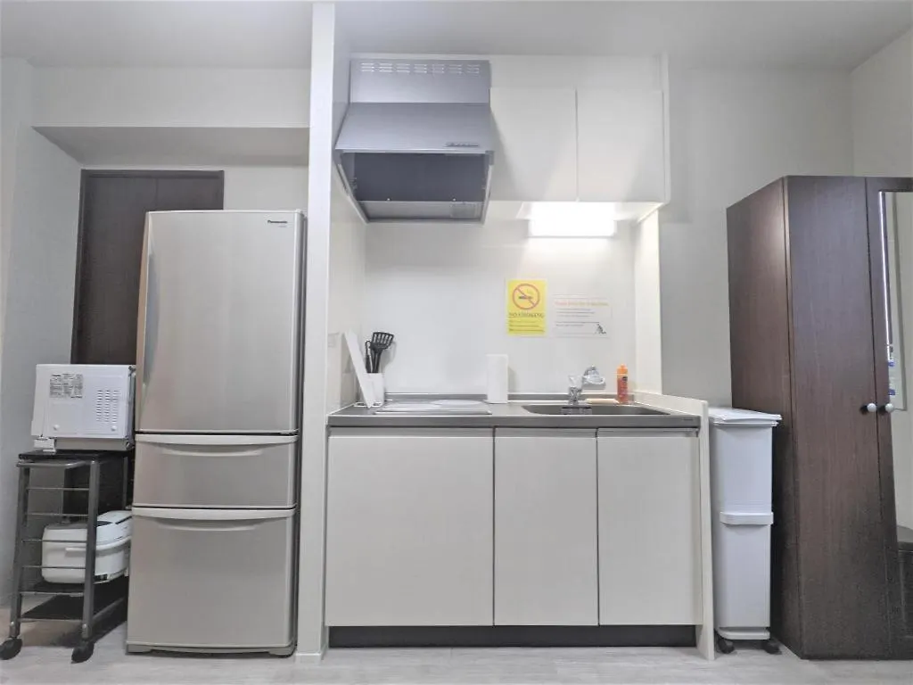 Lien Nishi Shinjuku Hotel Tokyo