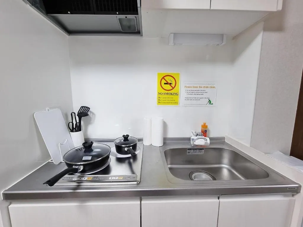 **  Lien Nishi Shinjuku Hotel Tokyo Japan