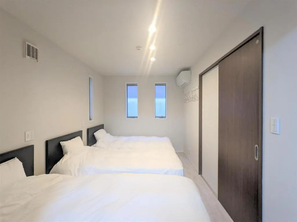 Lien Nishi Shinjuku Hotel Tokyo 2*,  Japan
